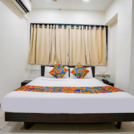 Fabhotel Kamran Residency - Nr Lbs Marg