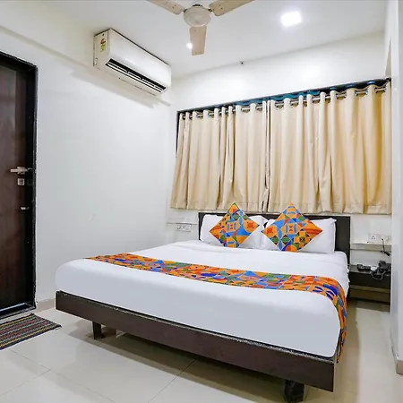 Fabhotel Kamran Residency - Nr Lbs Marg 3*