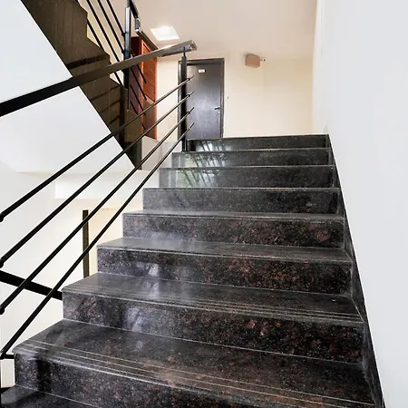 Hotel Fabhotel Kamran Residency - Nr Lbs Marg Mumbai