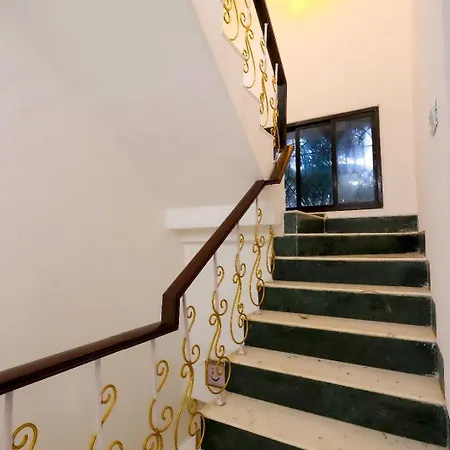 Villa Relax After Work Cozy 2 Bedroom Fortraveler *