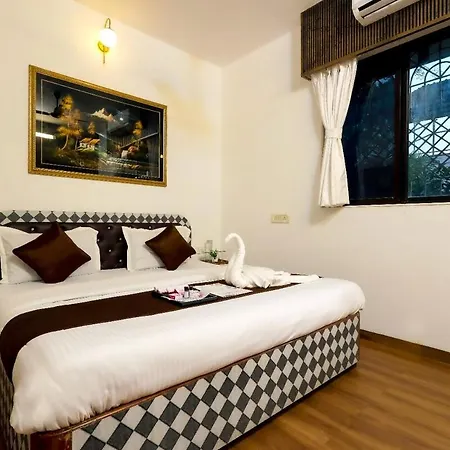 Villa Relax After Work Cozy 2 Bedroom Fortraveler