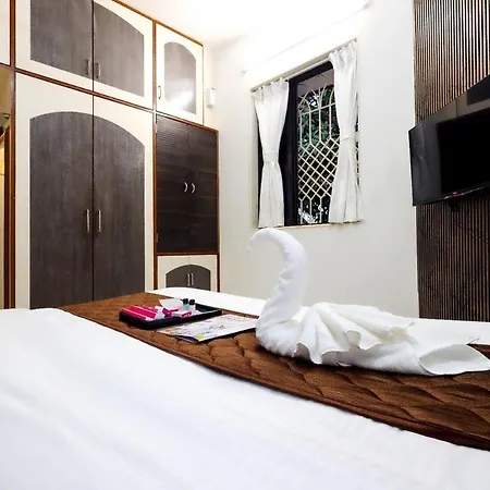 Villa Relax After Work Cozy 2 Bedroom Fortraveler *