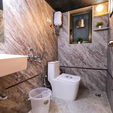 Relax After Work Cozy 2 Bedroom Fortraveler Villa