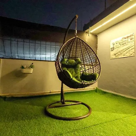 Relax After Work Cozy 2 Bedroom Fortraveler *