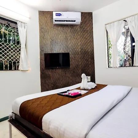 Relax After Work Cozy 2 Bedroom Fortraveler * Mumbai