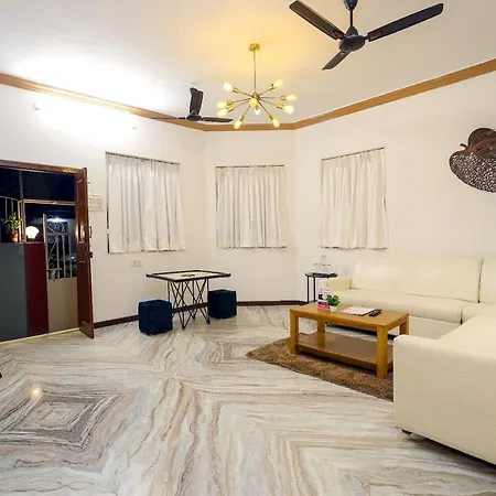 Relax After Work Cozy 2 Bedroom Fortraveler Villa *