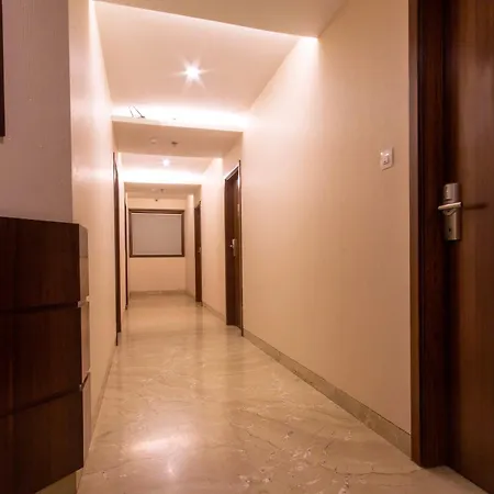 O Better International Hotel