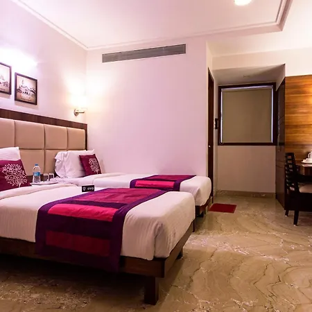 O Better International 2* Mumbai