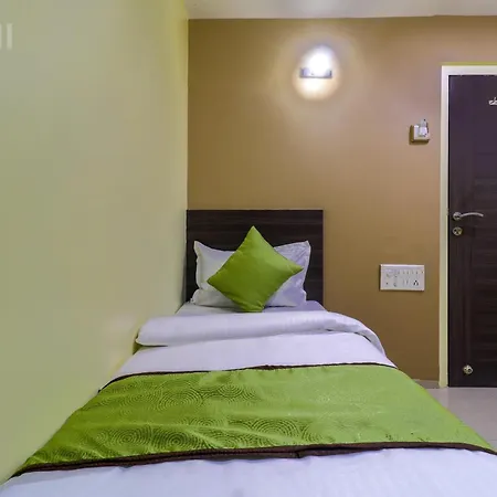 Hotel Gemini 2*