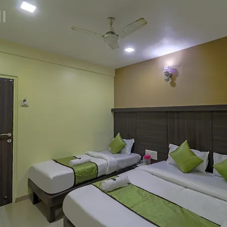 Hotel Gemini Mumbai