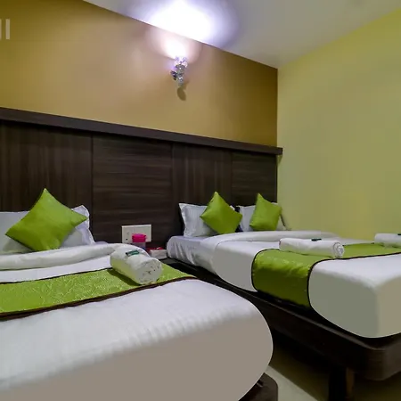 Hotel Gemini 2*