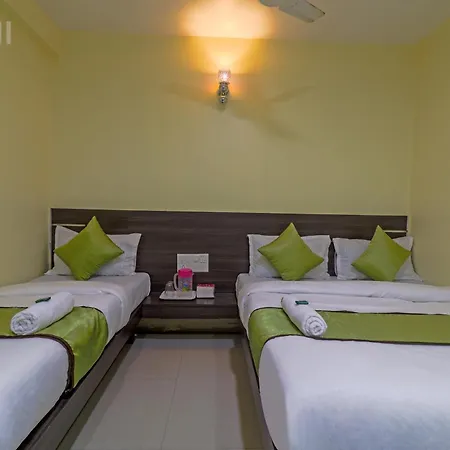 Gemini Hotel