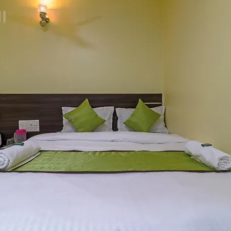 Hotel Gemini 2*