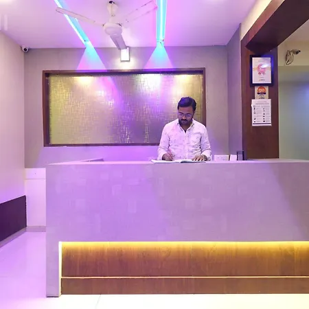 Hotel Gemini 2*