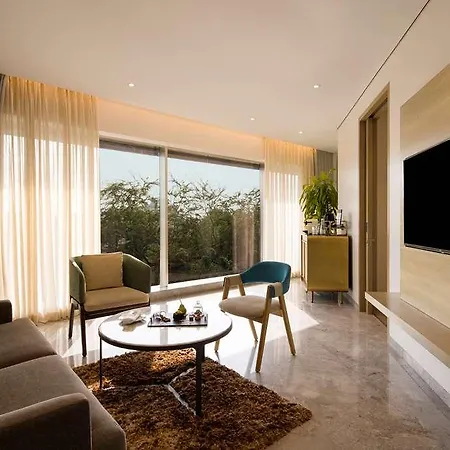 Radisson Blu International Airport 5*