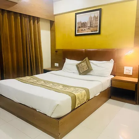 Crystal Luxury Inn- Bandra Hotel Mumbai