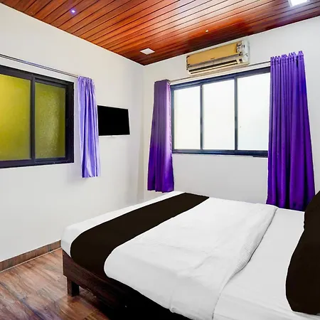 O The Om Sai Residency Mumbai