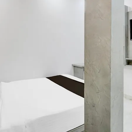 O The Pearl Hotel 3*