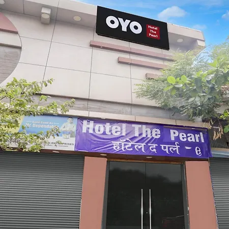 O The Pearl Mumbai
