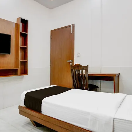 O The Pearl Hotel Mumbai