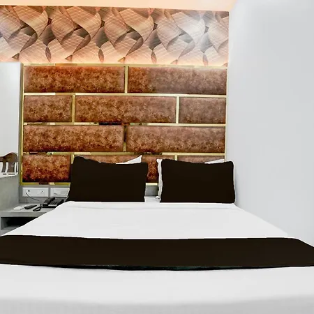 O The Pearl 3* Mumbai