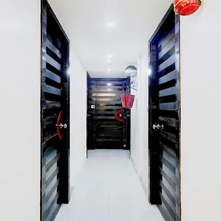 O The Pearl Hotel 3*