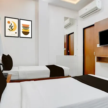 Hotel O The Pearl