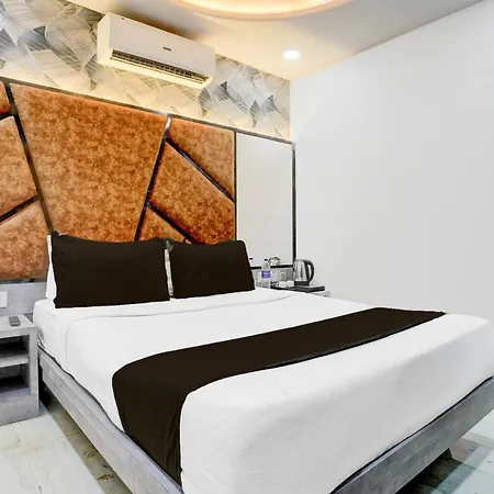 Hotel O The Pearl 3*
