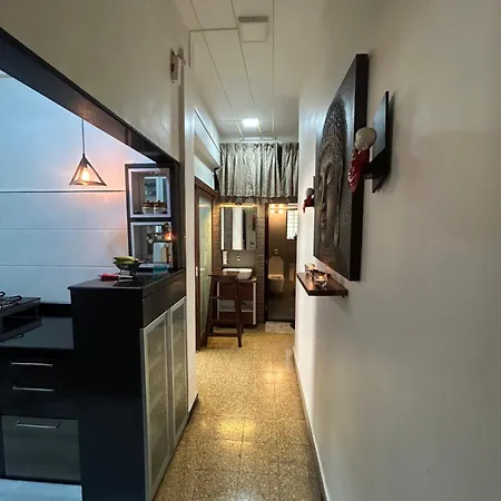 Homestay Pks Den