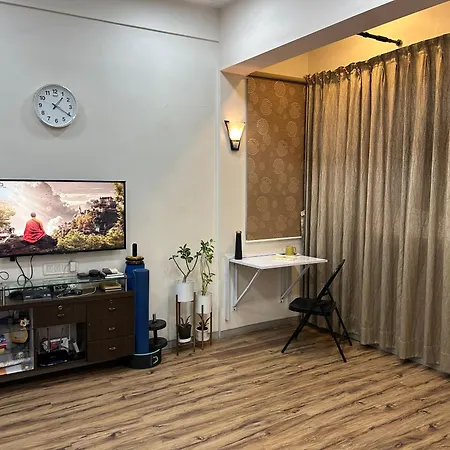 Homestay Pks Den Mumbai