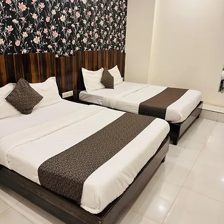Garden Palace Hotel
