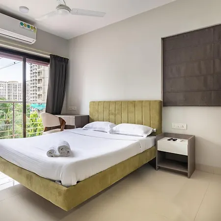 Treat Homes Service In Bkc Sindhuratna 503 * Mumbai