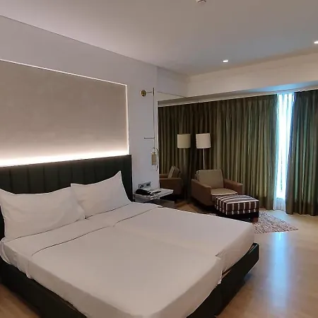 Mirage Hotel, International Airport Hotel Mumbai