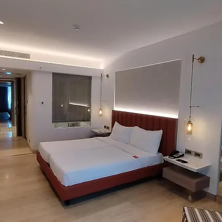 Mirage Hotel, International Airport Mumbai