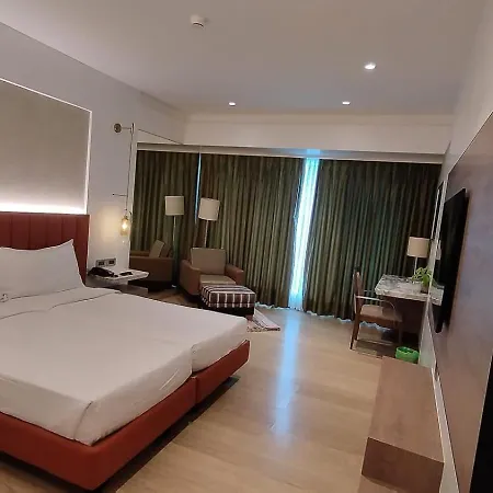 Mirage Hotel, International Airport Hotel Mumbai