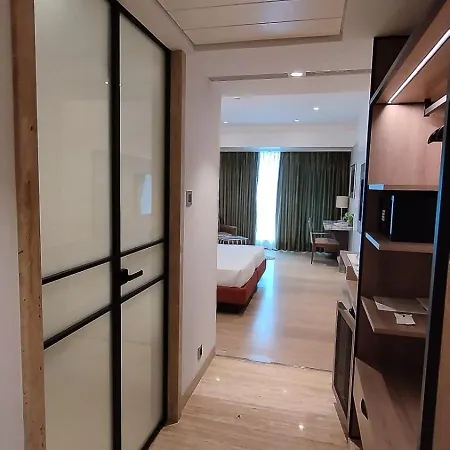 Hotel Mirage Hotel, International Airport Mumbai