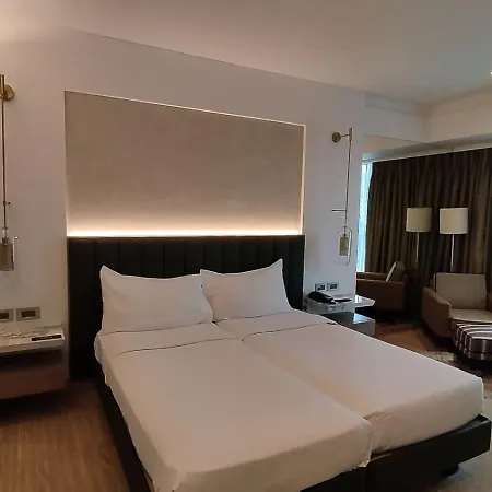 Mirage Hotel, International Airport Mumbai