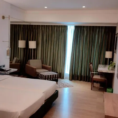 Hotel Mirage Hotel, International Airport Mumbai