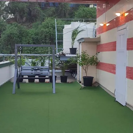 Royal Park Dockyard 3* Mumbai