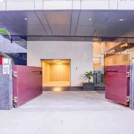 Hotel Super Townhouse Oak Times Square Le Western