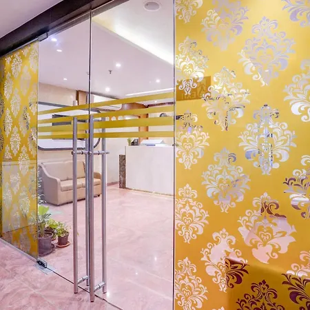 Hotel Super Townhouse Oak Times Square Le Western 3*