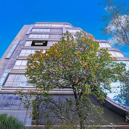 Hotel Super Townhouse Oak Times Square Le Western 3*