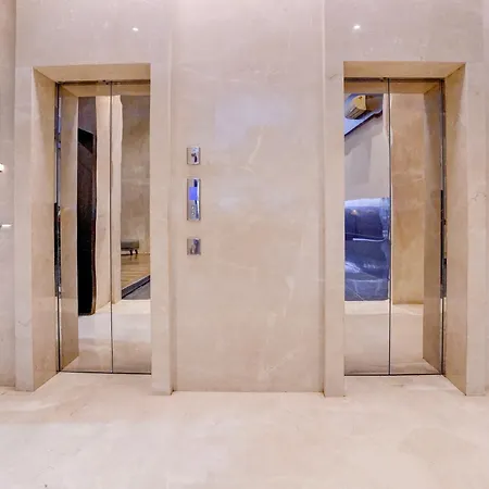 Hotel Super Townhouse Oak Times Square Le Western 3*
