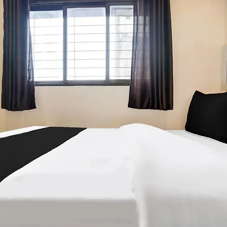 Orange Residency Hotel 3*