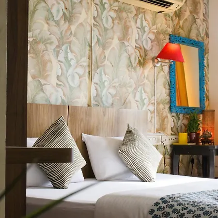 Kae Residency Hotel