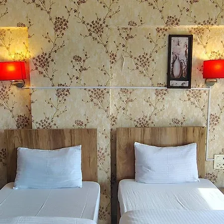 Kae Residency Mumbai