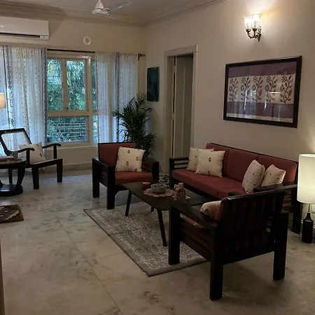Kae Residency * Mumbai