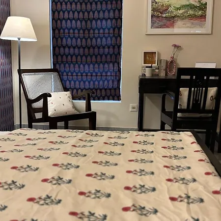 Hotel Kae Residency