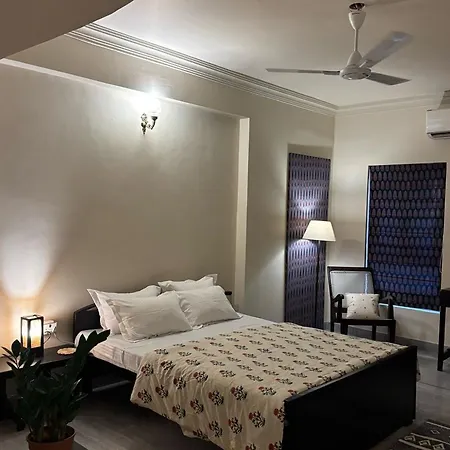 Kae Residency Hotel Mumbai
