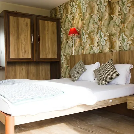 Kae Residency Mumbai